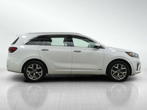 2020 Kia Sorento SX