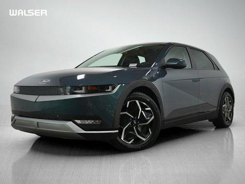 2023 Hyundai IONIQ 5 SEL