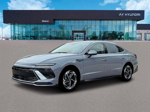 2026 Hyundai SONATA SEL