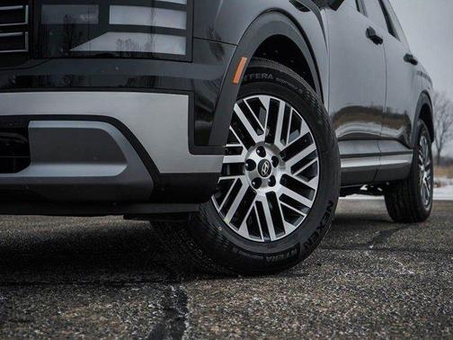 2026 Hyundai PALISADE SEL 7P