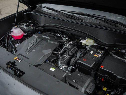 2026 Hyundai PALISADE SEL 7P