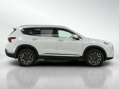 2023 Hyundai SANTA FE HEV SEL Premium