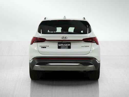 2023 Hyundai SANTA FE HEV SEL Premium