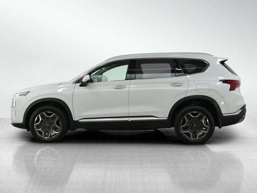 2023 Hyundai SANTA FE HEV SEL Premium