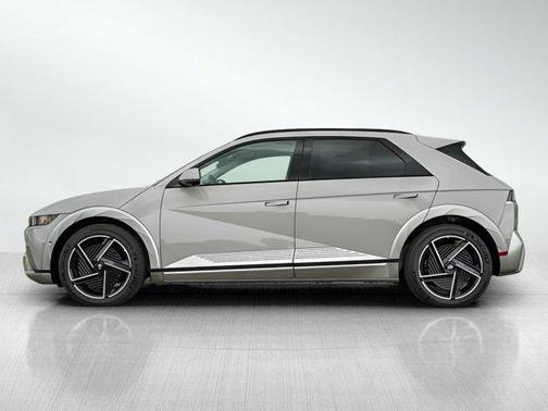 2025 Hyundai IONIQ 5 Limited
