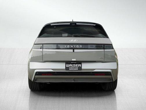 2025 Hyundai IONIQ 5 Limited