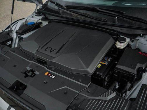 2025 Hyundai IONIQ 5 Limited