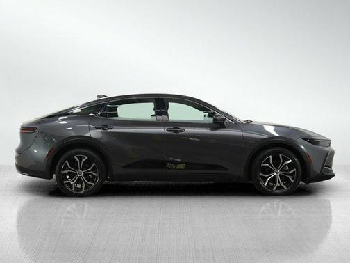 2024 Toyota Crown Limited