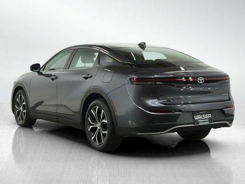 2024 Toyota Crown Limited
