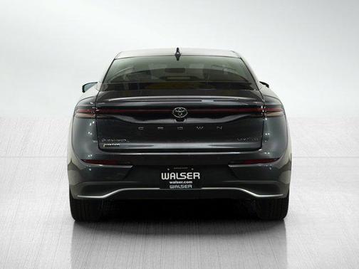 2024 Toyota Crown Limited