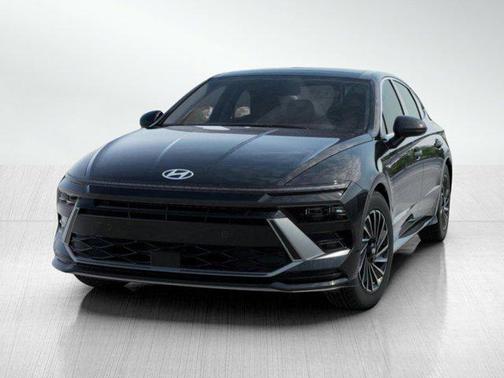 2026 Hyundai SONATA Hybrid SE