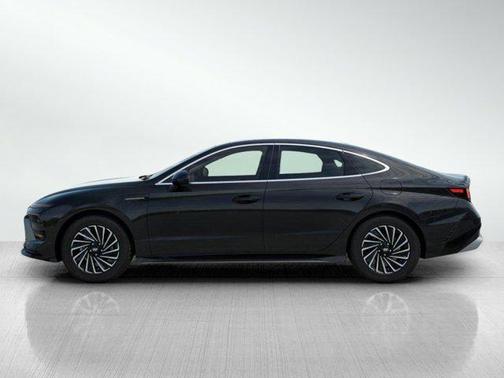 2026 Hyundai SONATA Hybrid SE
