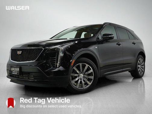 2023 Cadillac XT4 Sport