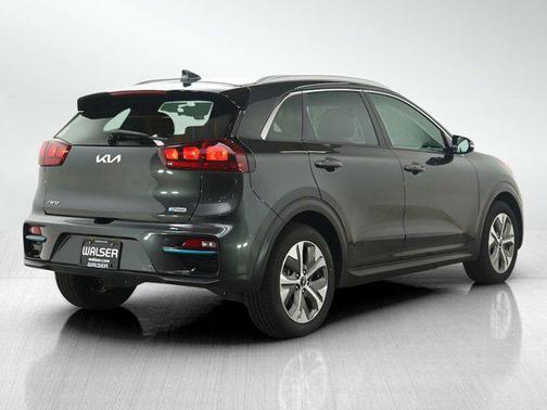 2022 Kia Niro EV S