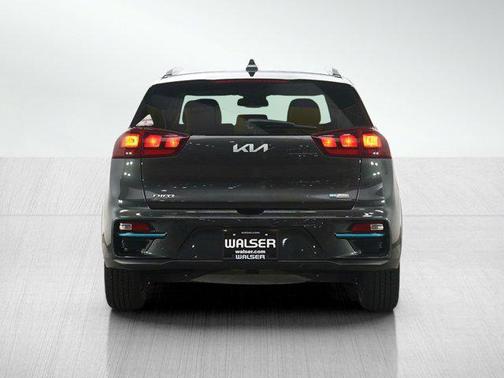 2022 Kia Niro EV S