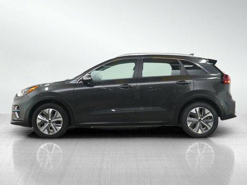 2022 Kia Niro EV S
