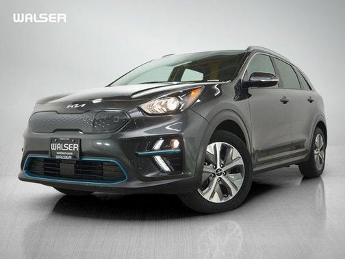 2022 Kia Niro EV S