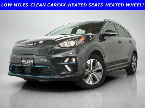 2022 Kia Niro EV S