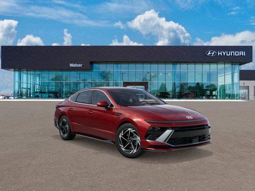 2026 Hyundai SONATA SEL
