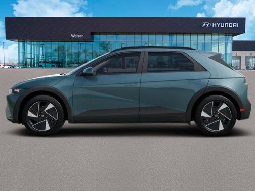 2025 Hyundai IONIQ 5 SEL