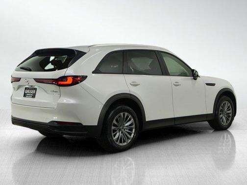 2024 Mazda CX-90 3.3 Turbo Preferred