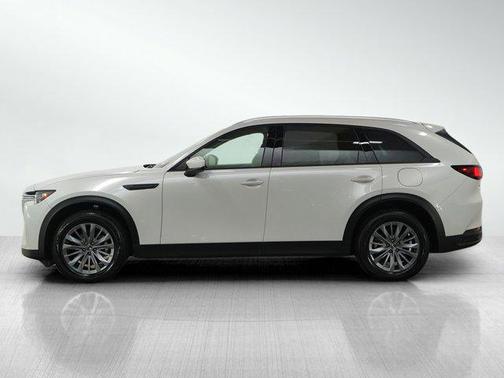2024 Mazda CX-90 3.3 Turbo Preferred