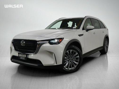 2024 Mazda CX-90 3.3 Turbo Preferred