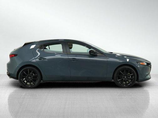 2023 Mazda Mazda3 AWD