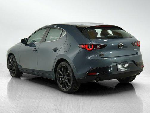 2023 Mazda Mazda3 AWD