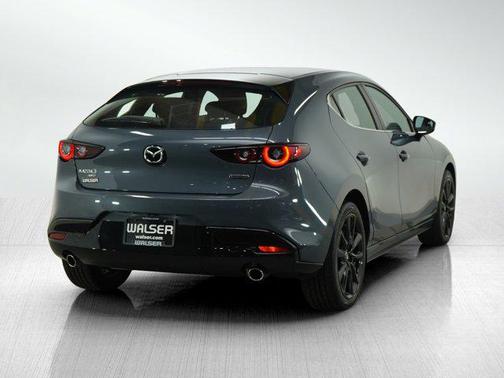 2023 Mazda Mazda3 AWD