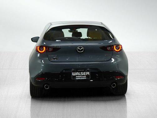 2023 Mazda Mazda3 AWD