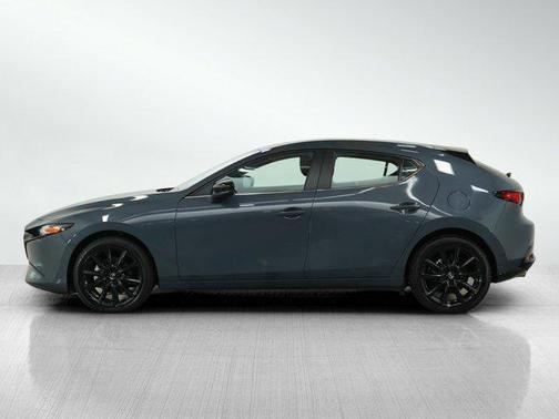 2023 Mazda Mazda3 AWD