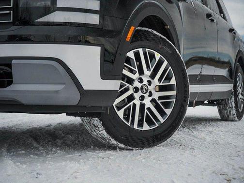 2026 Hyundai PALISADE SEL Premium 8P