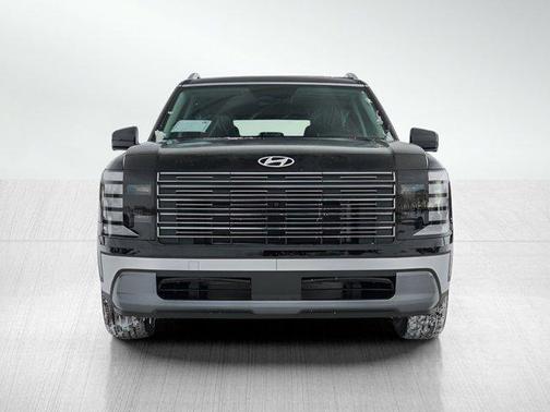 2026 Hyundai PALISADE SEL Premium 8P