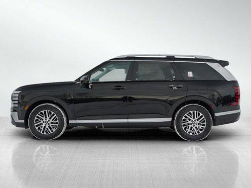 2026 Hyundai PALISADE SEL Premium 8P