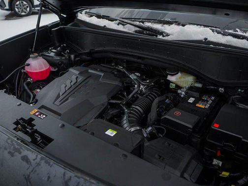 2026 Hyundai PALISADE SEL Premium 8P