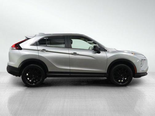 2023 Mitsubishi Eclipse Cross SEL