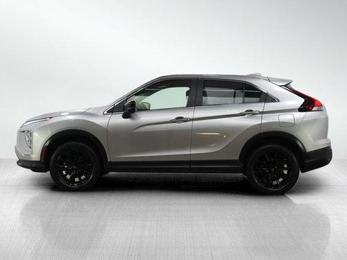 2023 Mitsubishi Eclipse Cross SEL