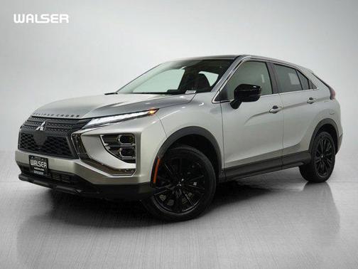 2023 Mitsubishi Eclipse Cross SEL