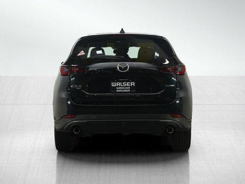 2022 Mazda CX-5 2.5 S