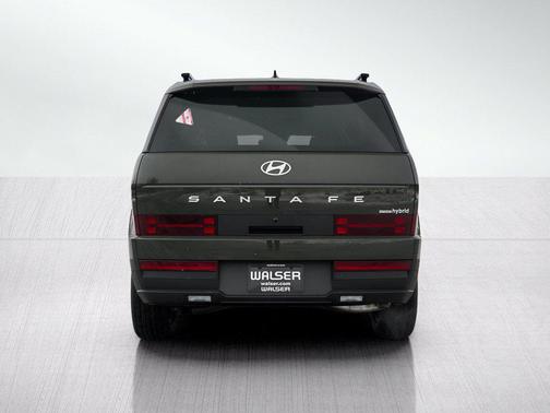 Rockwood Green 2026 Hyundai SANTA FE SEL 2.4
