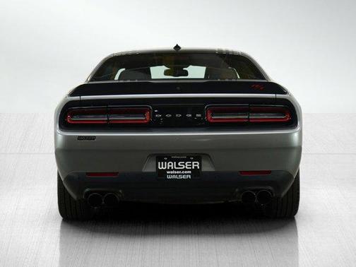 2015 Dodge Challenger R/T Plus