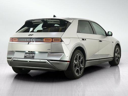 Gravity Gold (Matte Gold) 2024 Hyundai IONIQ 5 Disney100 Platinum Edition Dual Motor