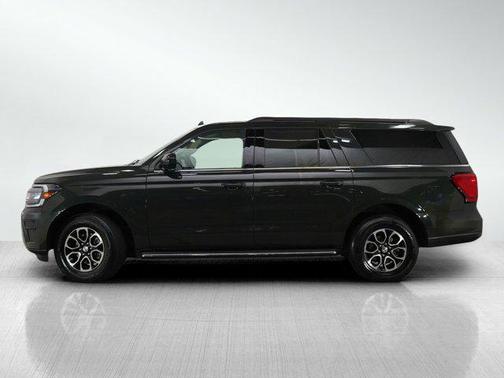 2023 Ford Expedition Max XLT