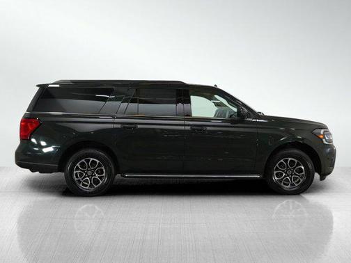 2023 Ford Expedition Max XLT