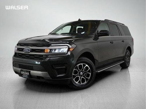 2023 Ford Expedition Max XLT