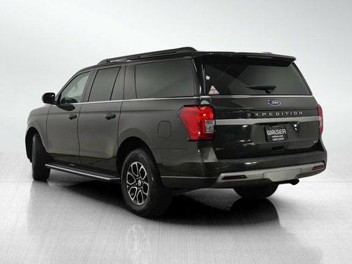 2023 Ford Expedition Max XLT