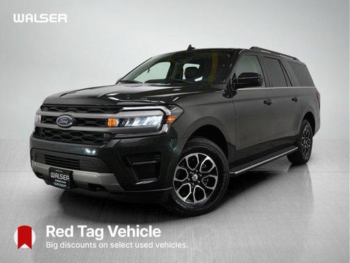 2023 Ford Expedition Max XLT