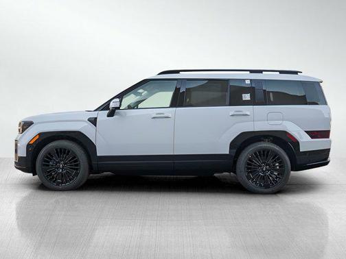 2025 Hyundai SANTA FE HEV Calligraphy