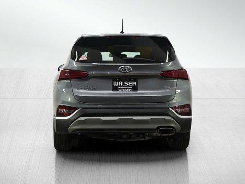 2020 Hyundai SANTA FE SE 2.4